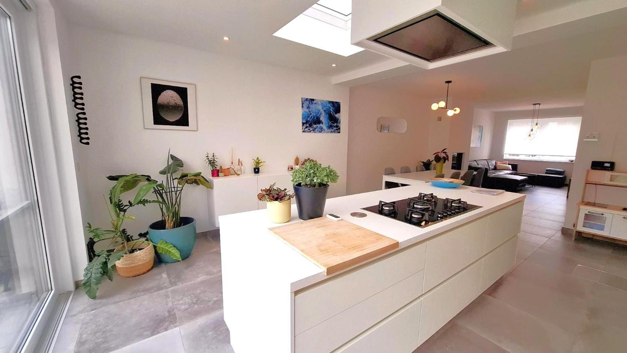 Vakantiehuis House 45