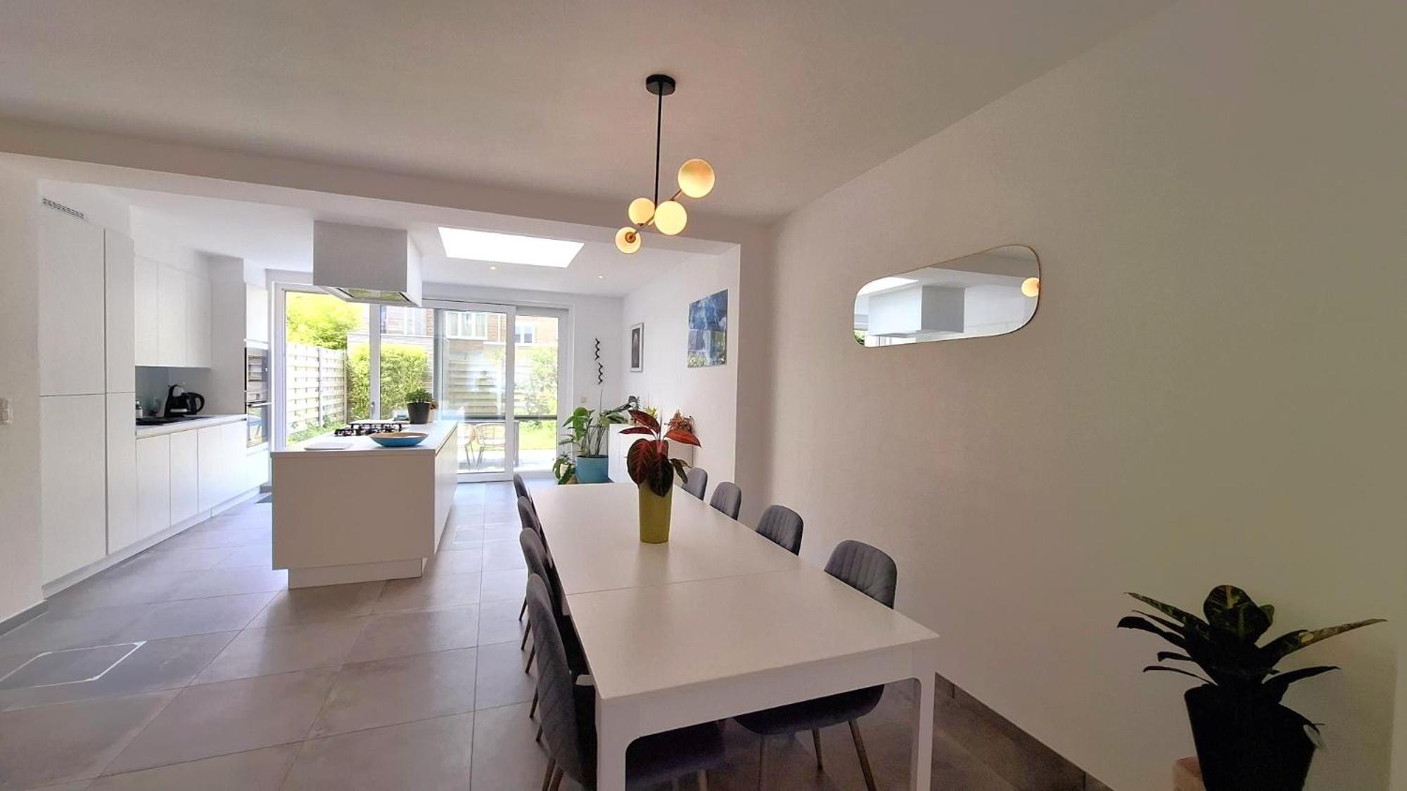 Vakantiehuis House 45 *