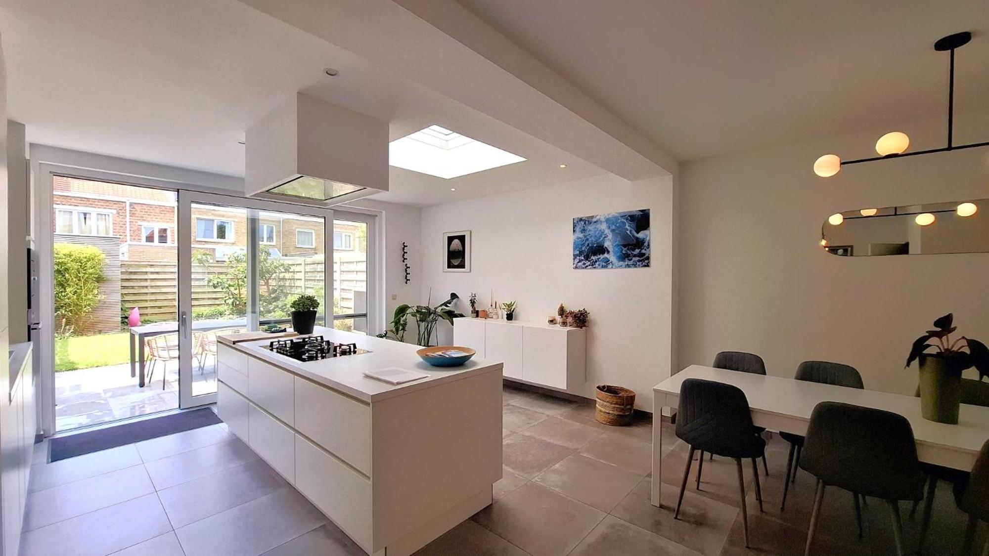 House 45 Vakantiehuis